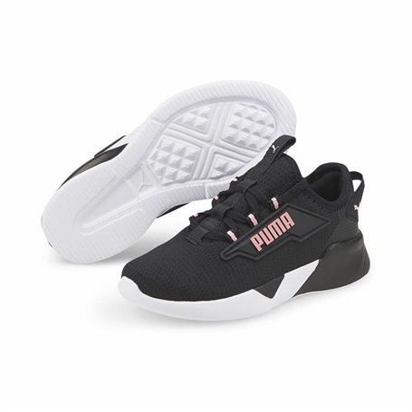 Chaussures casual Puma Retaliate 2 Ps Noir