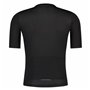 T-shirt à manches courtes homme Shimano Aria Aerolite Noir