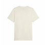 T-shirt à manches courtes homme Puma Essentials+ Tape