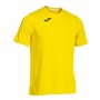 Chemisette Joma Sport Combi Jaune