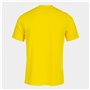 Chemisette Joma Sport Combi Jaune