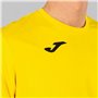 Chemisette Joma Sport Combi Jaune