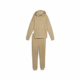 Survêtement Femme Puma Loungewear