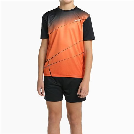 Ensemble de Sport pour Adultes John Smith Bajea Multicouleur