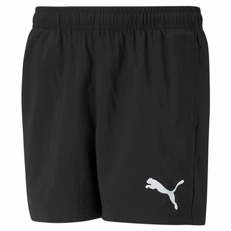 Shorts pour enfants Puma Active Woven