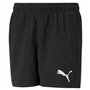 Shorts pour enfants Puma Active Woven