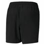 Shorts pour enfants Puma Active Woven