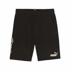 Shorts pour enfants Puma ESS+ MID 90s