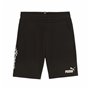 Shorts pour enfants Puma ESS+ MID 90s