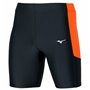 Leggings de sport pour homme Mizuno Impulse Core Mid