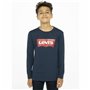 Chemisette Levi's Batwing Bleu foncé