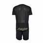 Ensemble de Sport pour Adultes J-Hayber Fusion Noir