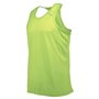 T-shirt à manches courtes femme Joluvi Ultra Tir M Jaune Vert citron