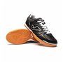 Chaussures de Futsal pour Adultes Joma Sport Top Flex 21 Noir Homme