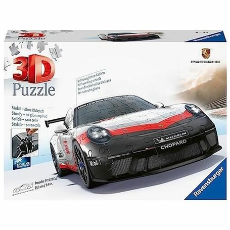 Puzzle Ravensburger 5219001