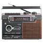 Radio AM/FM Inovalley RK10N