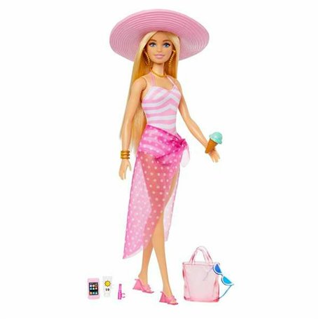 Barbie  Poupée Plage