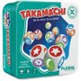 Jeu de société Asmodee Takamachi (FR)