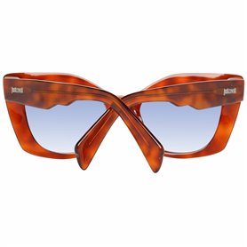 Lunettes de soleil Femme Just Cavalli JC820S 5054W