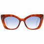 Lunettes de soleil Femme Just Cavalli JC820S 5054W