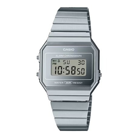 Montre Homme Casio A700WEV-7AEF (Ø 35