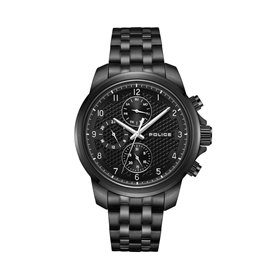 Montre Homme Police PEWJK0021504 Noir