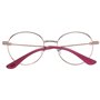 Monture de Lunettes Femme Skechers SE2172 50029