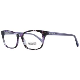 Monture de Lunettes Femme Skechers SE2210 53055