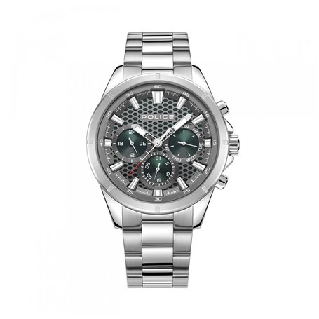 Montre Homme Police PEWGK2204106 Vert