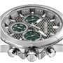 Montre Homme Police PEWGK2204106 Vert