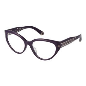 Monture de Lunettes Femme PHILIPP PLEIN VPP052M 5409NU