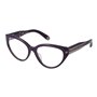 Monture de Lunettes Femme PHILIPP PLEIN VPP052M 5409NU