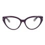 Monture de Lunettes Femme PHILIPP PLEIN VPP052M 5409NU