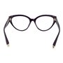 Monture de Lunettes Femme PHILIPP PLEIN VPP052M 5409NU