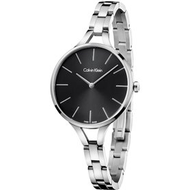 Montre Femme Calvin Klein GRAPHIC (Ø 36 mm)