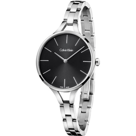 Montre Femme Calvin Klein GRAPHIC (Ø 36 mm)