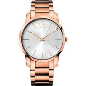 Montre Homme Calvin Klein CITY (Ø 43 mm)