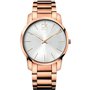 Montre Homme Calvin Klein CITY (Ø 43 mm)