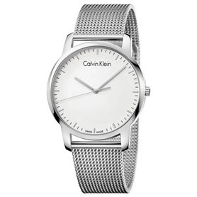 Montre Homme Calvin Klein CITY (Ø 43 mm)