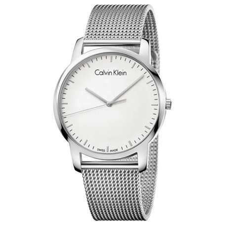Montre Homme Calvin Klein CITY (Ø 43 mm)