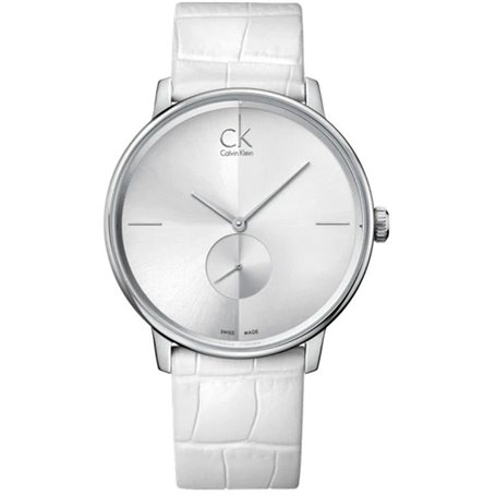 Montre Homme Calvin Klein ACCENT - SMALL SECOND (Ø 40 mm)