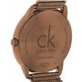 Montre Homme Calvin Klein MINIMAL (Ø 40 mm)