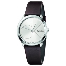 Montre Homme Calvin Klein MINIMAL (Ø 40 mm)