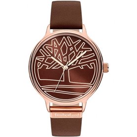 Montre Femme Timberland TYRINGHAM (Ø 38 mm)