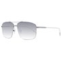 Lunettes de soleil Homme Ermenegildo Zegna EZ0188-D 6008B