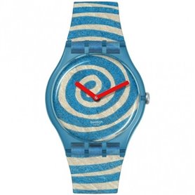 Montre Homme Swatch SUOZ364