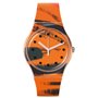 Montre Homme Swatch SUOZ362 Orange