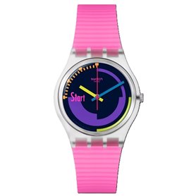 Montre Homme Swatch SO28K111 (Ø 34 mm)