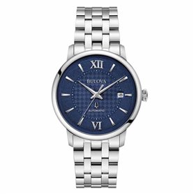 Montre Homme Bulova 96B447