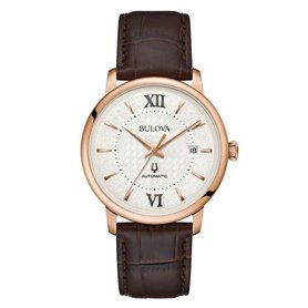 Montre Homme Bulova 97B225